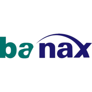 Banax Logo