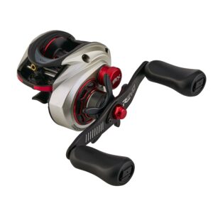 AbuGarcia RevoSTXLowProfileReel Left alt2 1