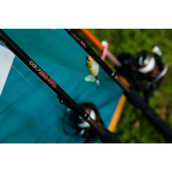 UGLY STIK SPINNING ROD GX2 LIFESTYLE 2020 001