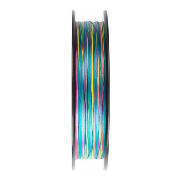 Asmefa Daiwa J Braid Multi Colour.03 5