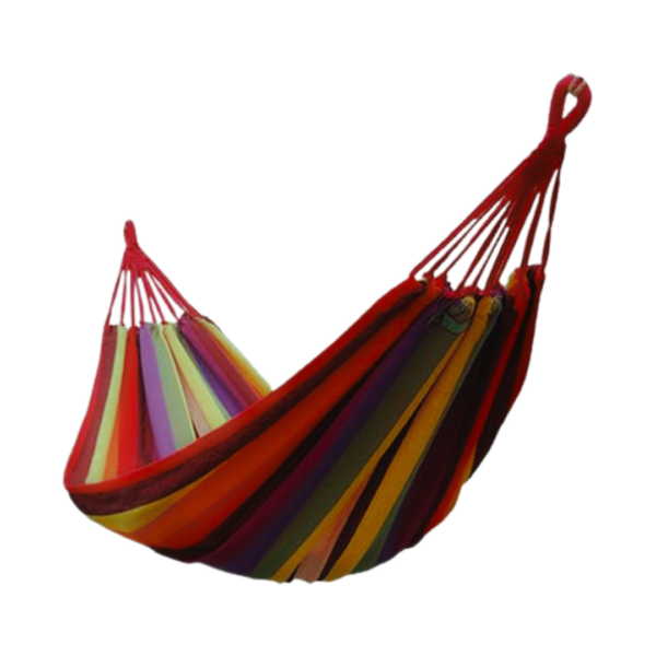 Asmefa Double hammock 2000 1