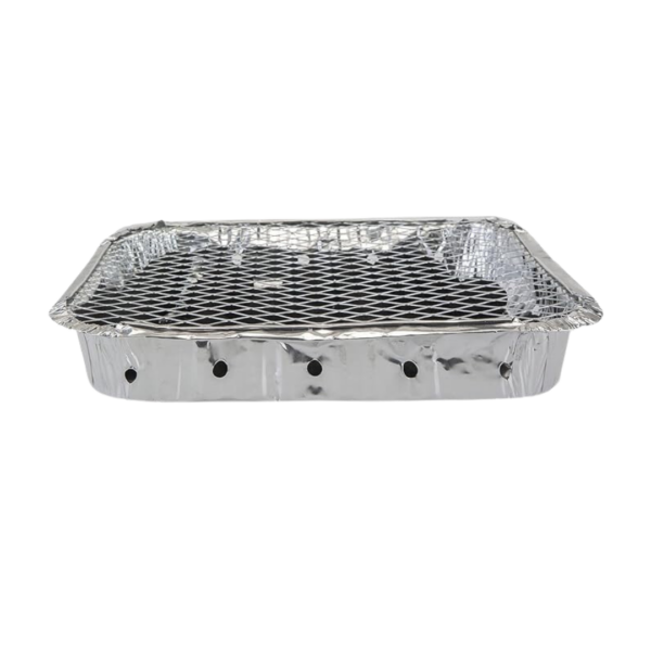 Asmefa Instant Grill