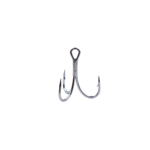 Asmefa BKK Fangs Treble Hook .03