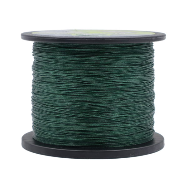 Asmefa Boss Braid Green 80lb.03