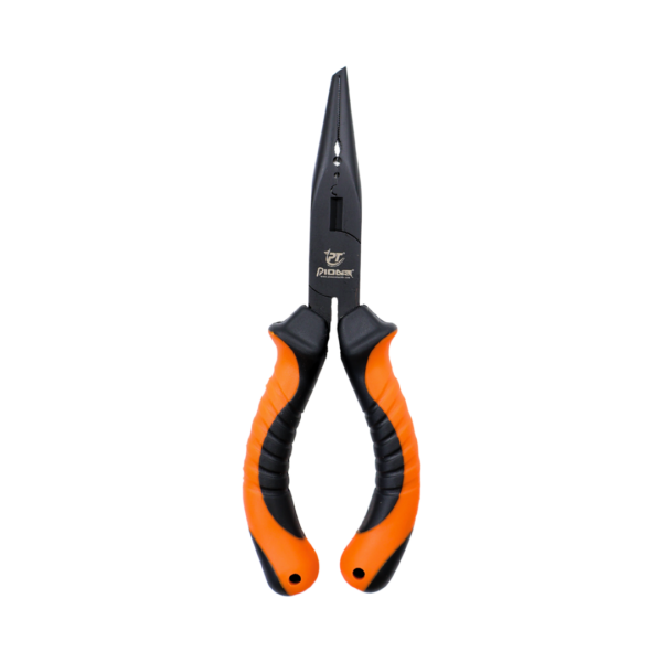 Asmefa Pioneer Plier Orange .05 1