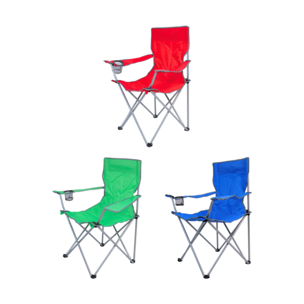 ASMEFA Procamp Camping Chair.01 1