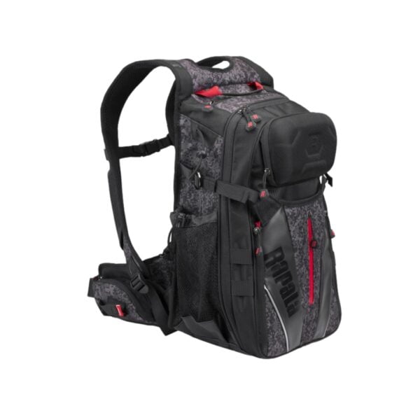 Asmefa Rapala Urban Back Pack RUBP.01