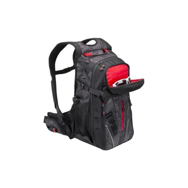 Asmefa Rapala Urban Back Pack RUBP.02