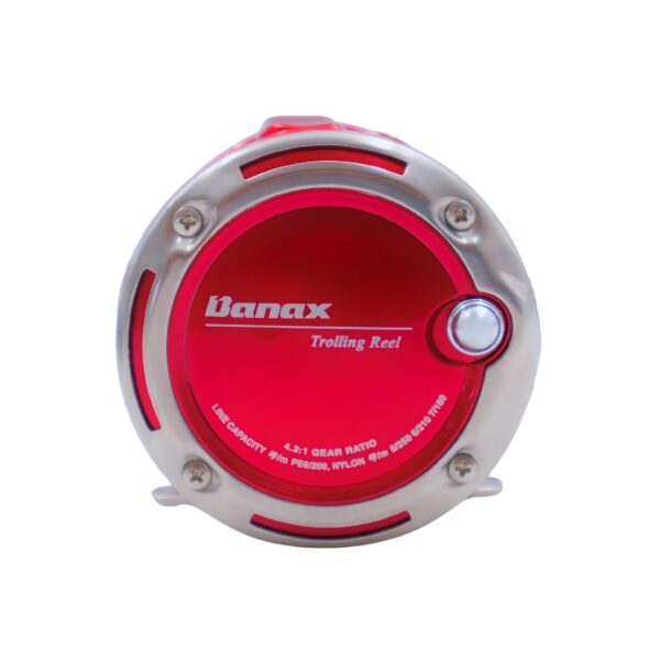 Asmefa Banax TR5000R .03