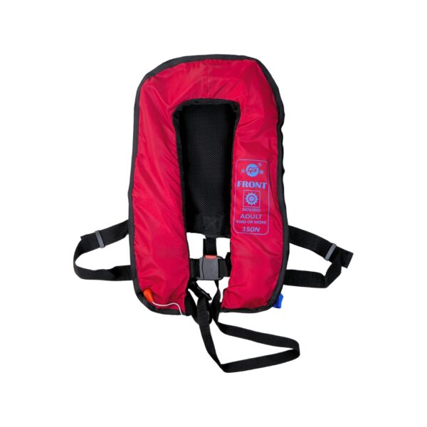 Asmefa Front Adult Life Jacket .01