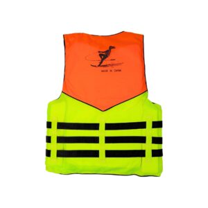 Asmefa Gold Cup Life Vest .02