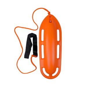 Asmefa Life Guard Rescue Bouy Orange74371 .02