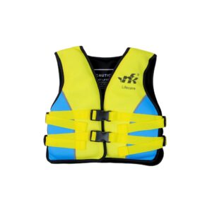 Asmefa Lifecare Kid Swimming Jacket .01