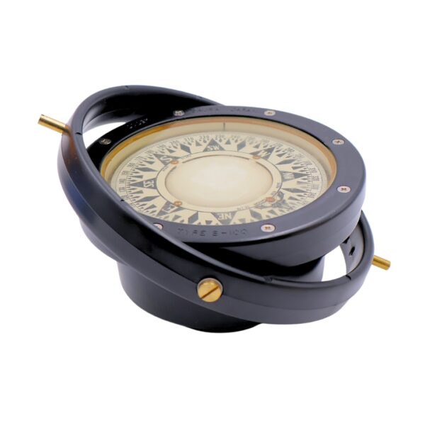 Asmefa Saura B 100 Compass .04