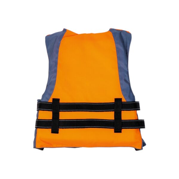 Asmefa Tourism Leisure LifeJacket .02 1