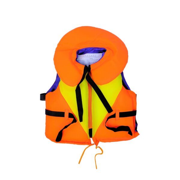 Asmefa Water Sports LifeJacket For Child .01