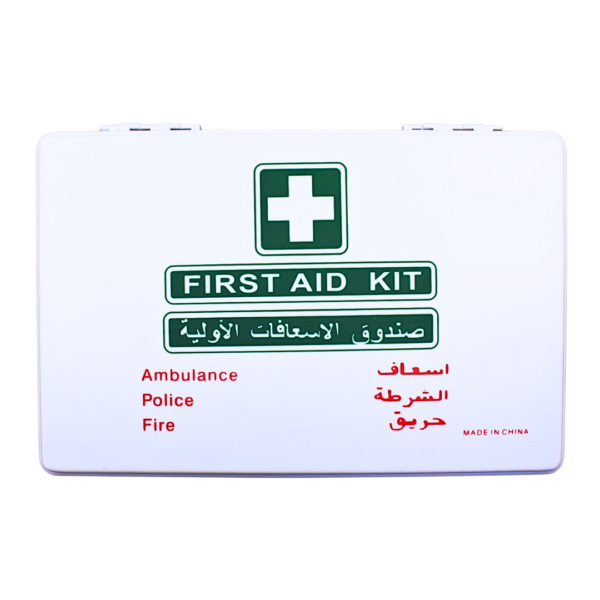 First Aid