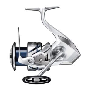 Asmefa Shimano Stradic 4000XGFM .01 1