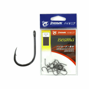 Pioneer Iseama Hook 1009-BN