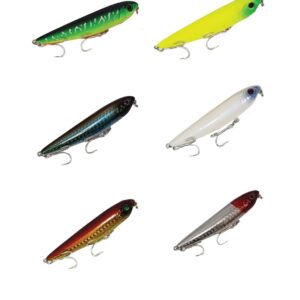 ASMEFA Home 6 Pioneer Water Strider PWST-85