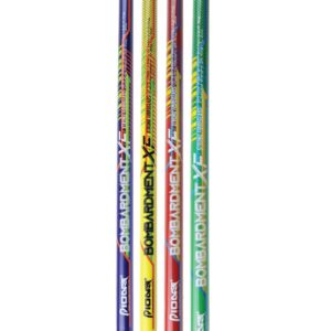 Pioneer Bombardment XF E-Glass