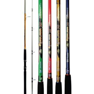 Pioneer Ulua XE Strong Fiberglass