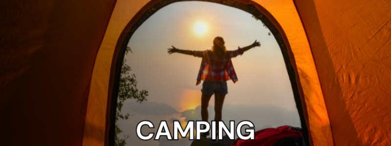 ASMEFA - Alshahama Marine: Camping Category India