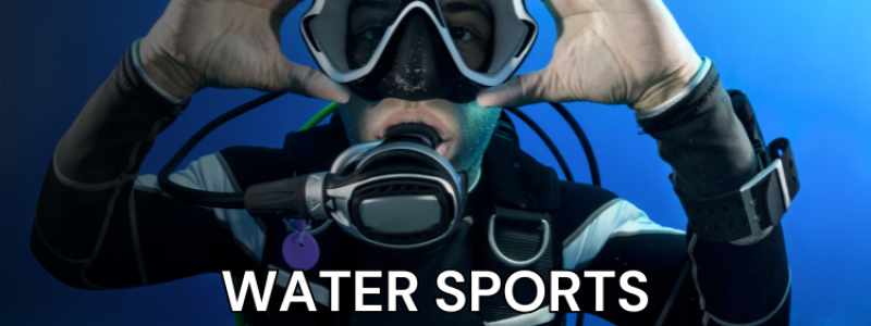 ASMEFA - Alshahama Marine: Watersports Category