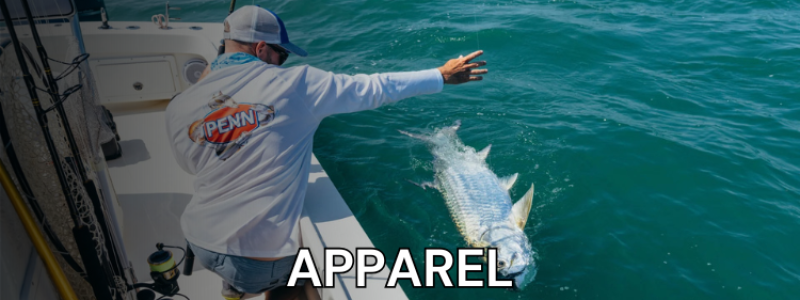 ASMEFA - Alshahama Marine: Apparel Category
